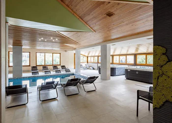 Ganz&SPA