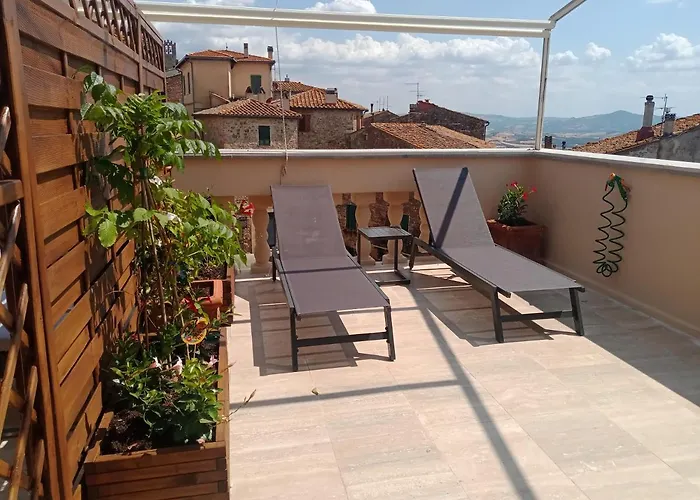 Locanda Del Glicine