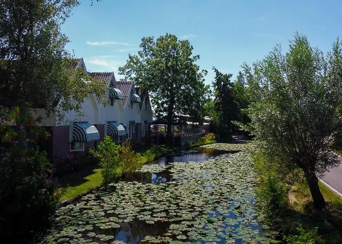 Hotel Zuideinde