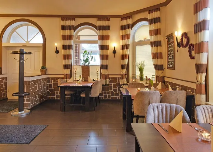 Hotel-Restaurant Holsteiner Hof