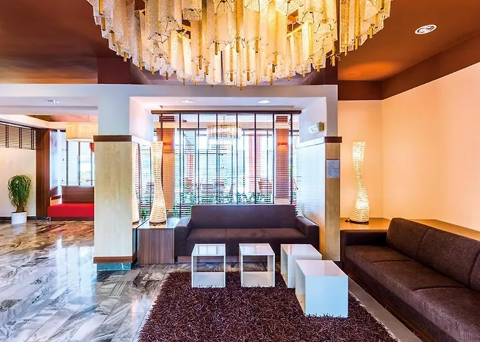 Hotel Lazne Kostelec