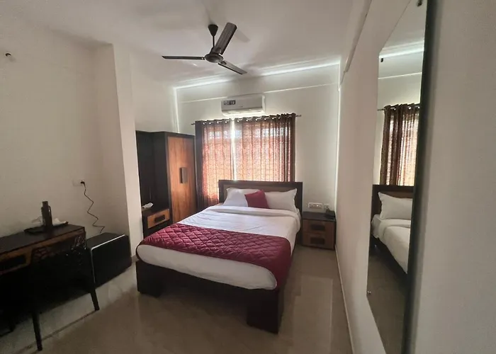 Nidhi Residency
