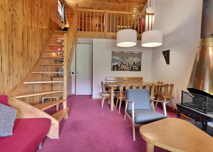 Residence Saulire
