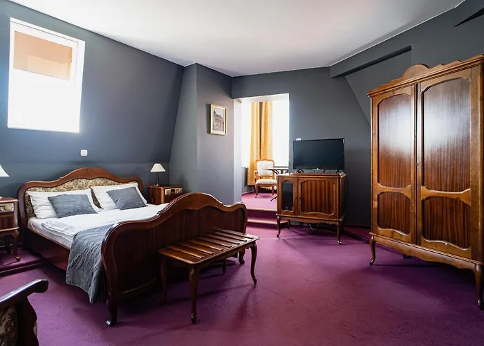 Hotel Polonia
