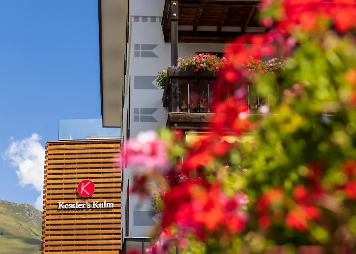 Kessler'S Kulm