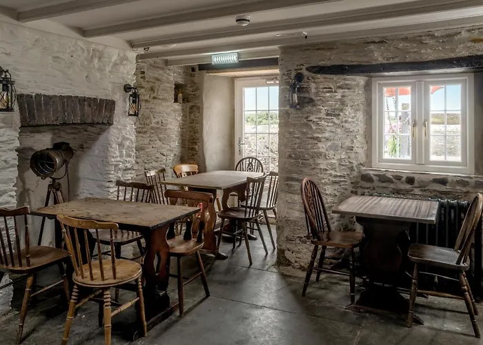 The Olde Malthouse Inn