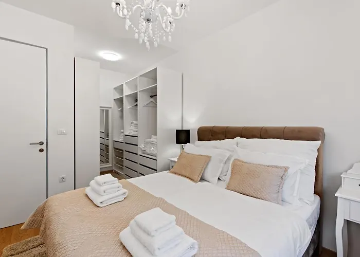 Apartments Villa Zara