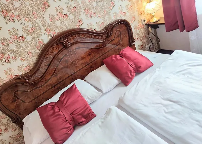 Hotel Dejmalik