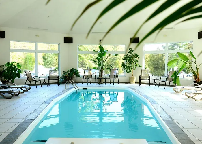 Millcroft Inn & Spa