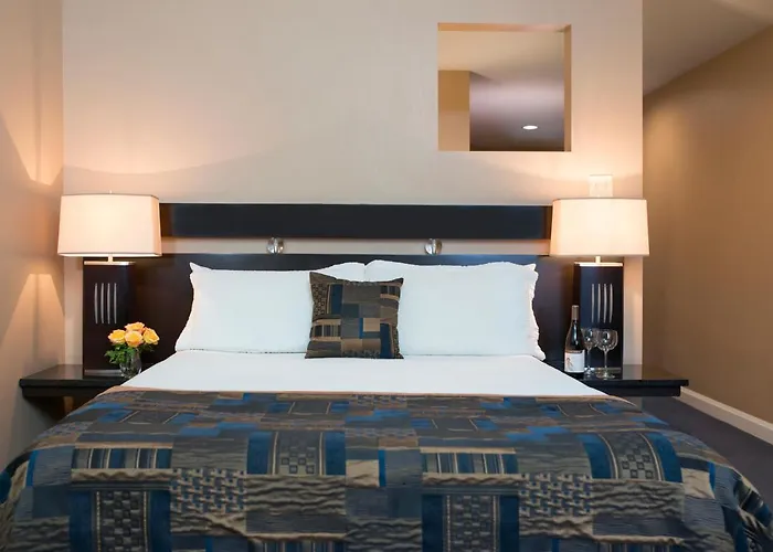 Jordan House Hotel