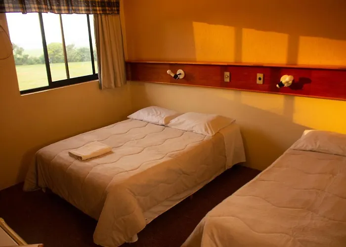 Executivo Park Hotel