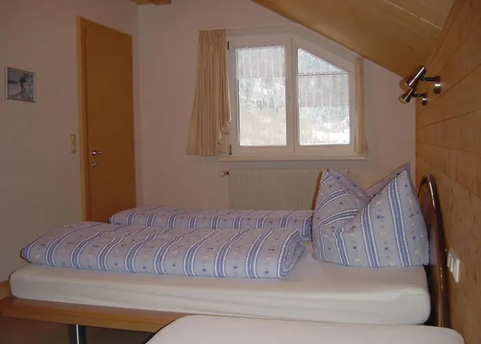 N Apartments Hotel