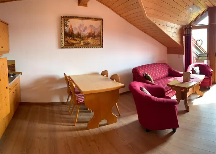 Romantik Appartements