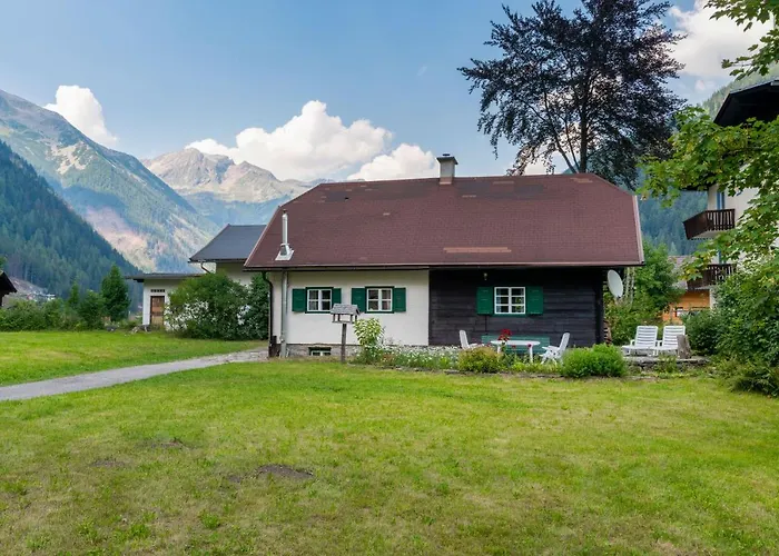 Cottage Hohe Tauern