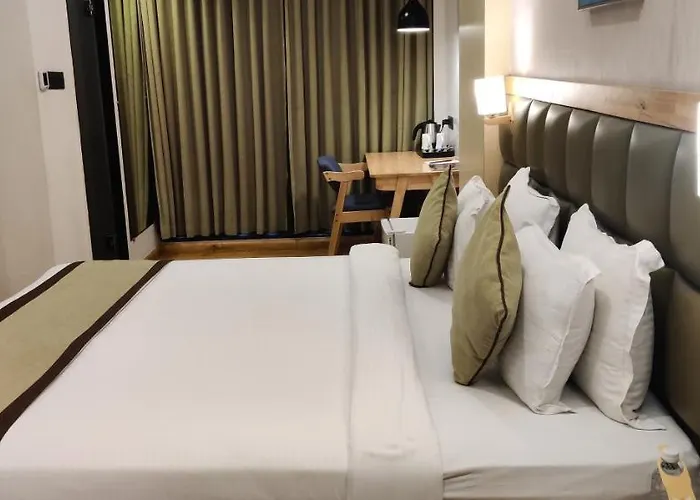 The M Hotel