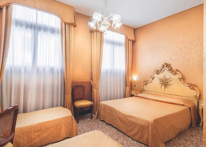 Hotel Al Malcanton
