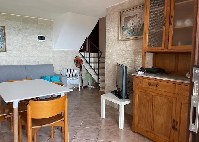 Casa Grazia E Enrico