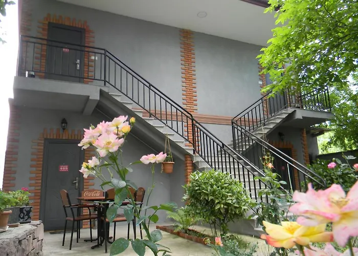 Hotel Beni