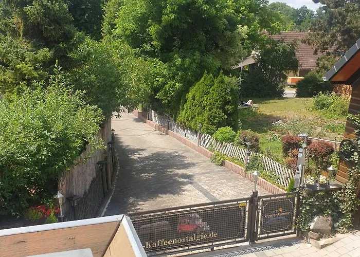 Ferienhof Kaiser