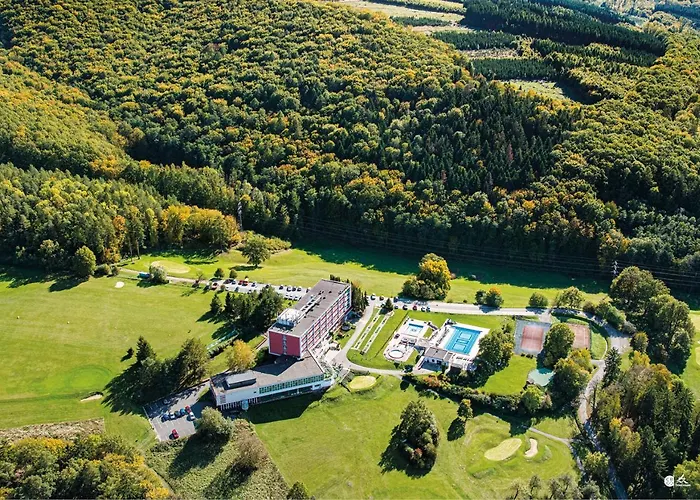 Hotel Lazne Kostelec