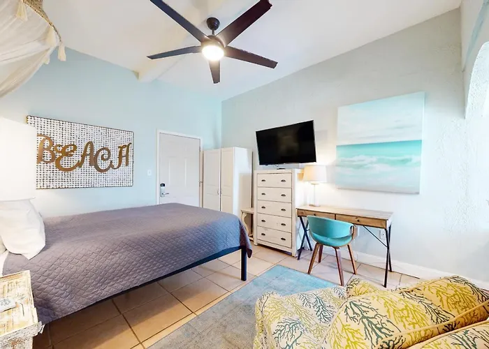 Beachview 321