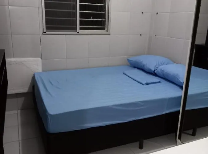 Apartamento no Sítio Histórico de Olinda