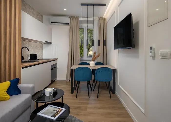 Bella Vita Apartments