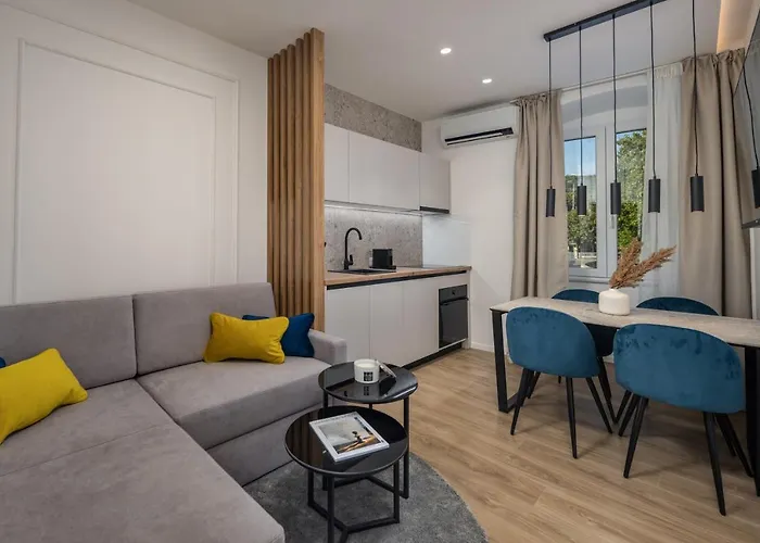 Bella Vita Apartments