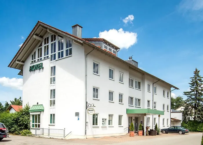 Hotel St. Martin