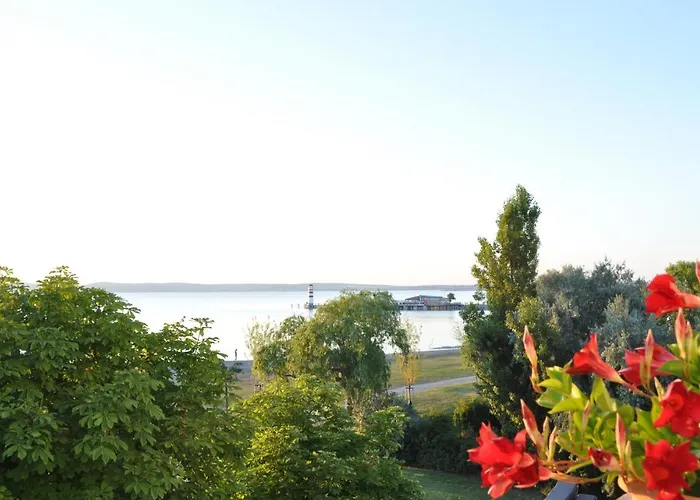 Seehotel Herlinde