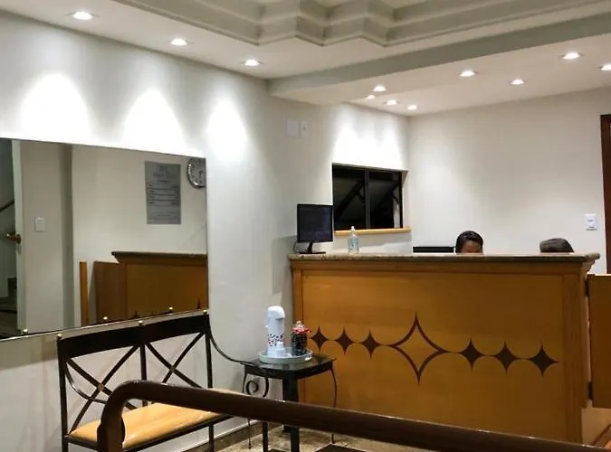 Hotel Varginha I