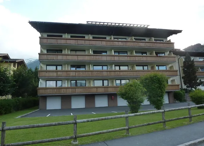 Appartement Farina