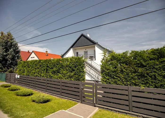 Oliver 22 Apartman