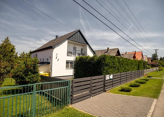 Oliver 22 Apartman