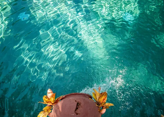 Eleven Pearl Boutique Hotel & Spa