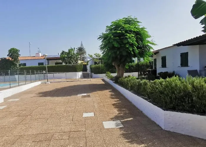 Casa Maga