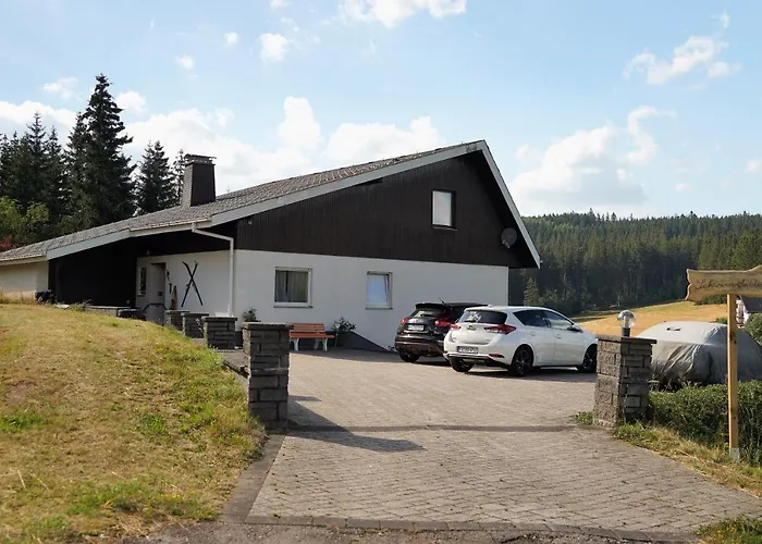 Schwarzwaldblick