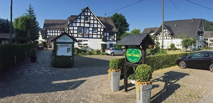 Hotel Flurschütz