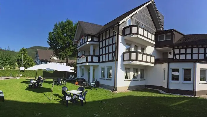 Hotel Flurschuetz