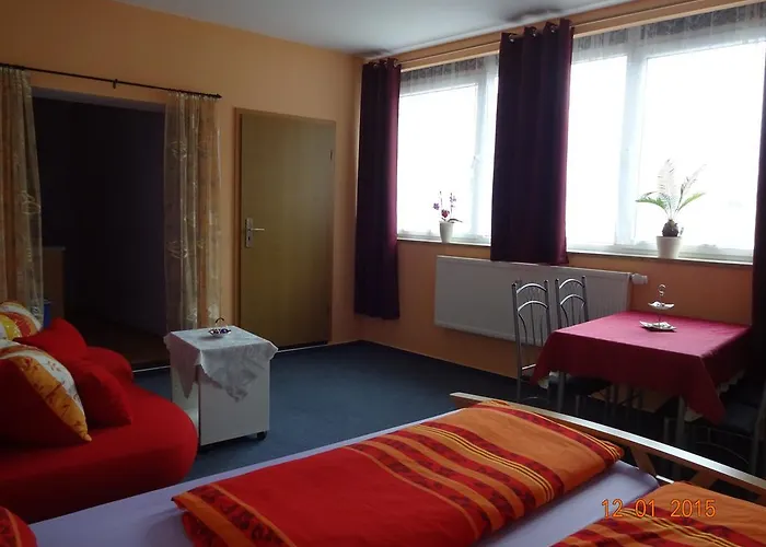 Ferienwohnung Freund