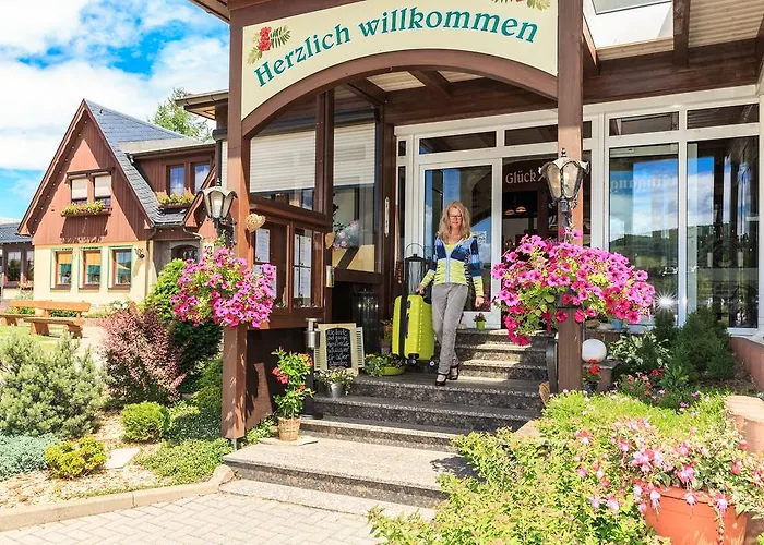 Landhotel zu Heidelberg