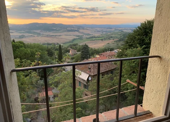 La Casina Di Aldo