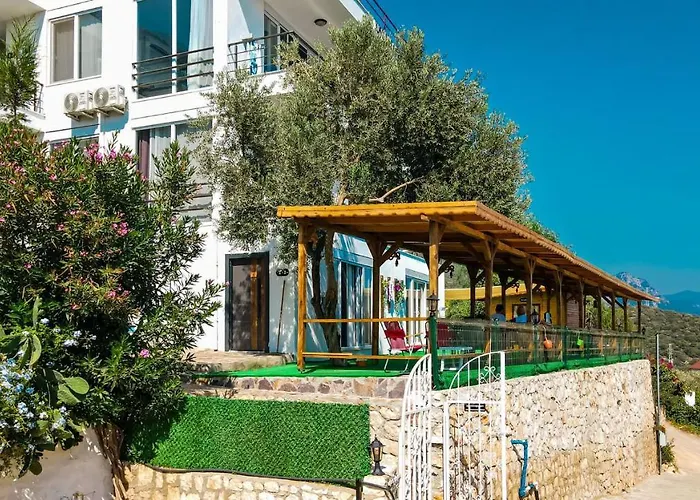 Just Dream Suites