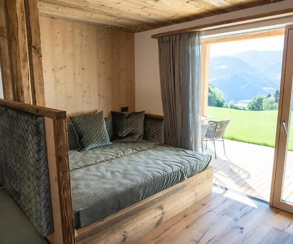 Chalet am Wiesenweg