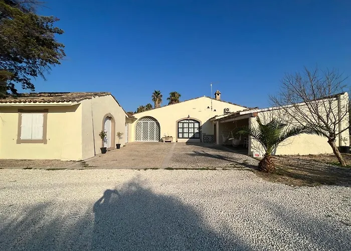 La Bouganville
