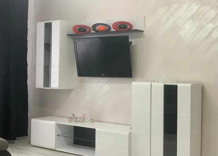 Central Alexa Apartament