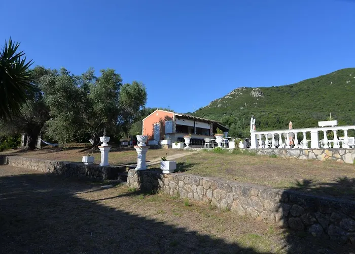 Villa Myrto
