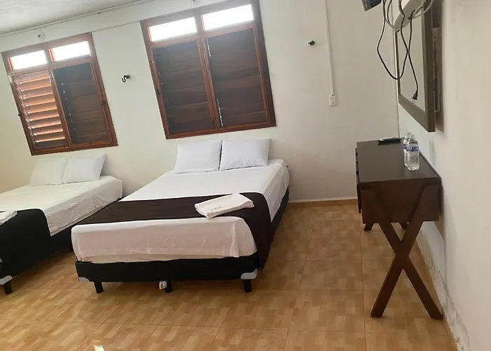 Hotel Villa Chic