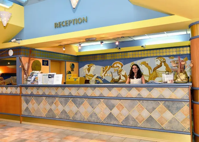 Kaliopa Hotel