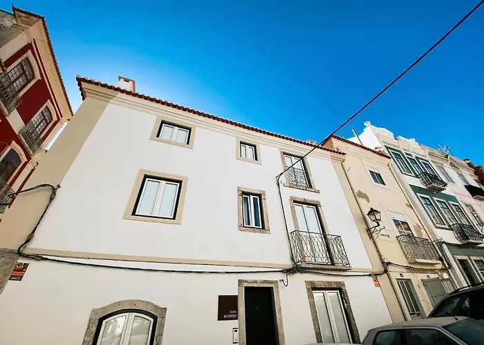 Preia-Mar Duplex Setúbal Miradouro
